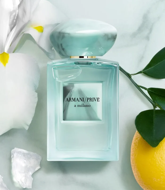 Armani/Privé A Milano Armani/Privé A Milano