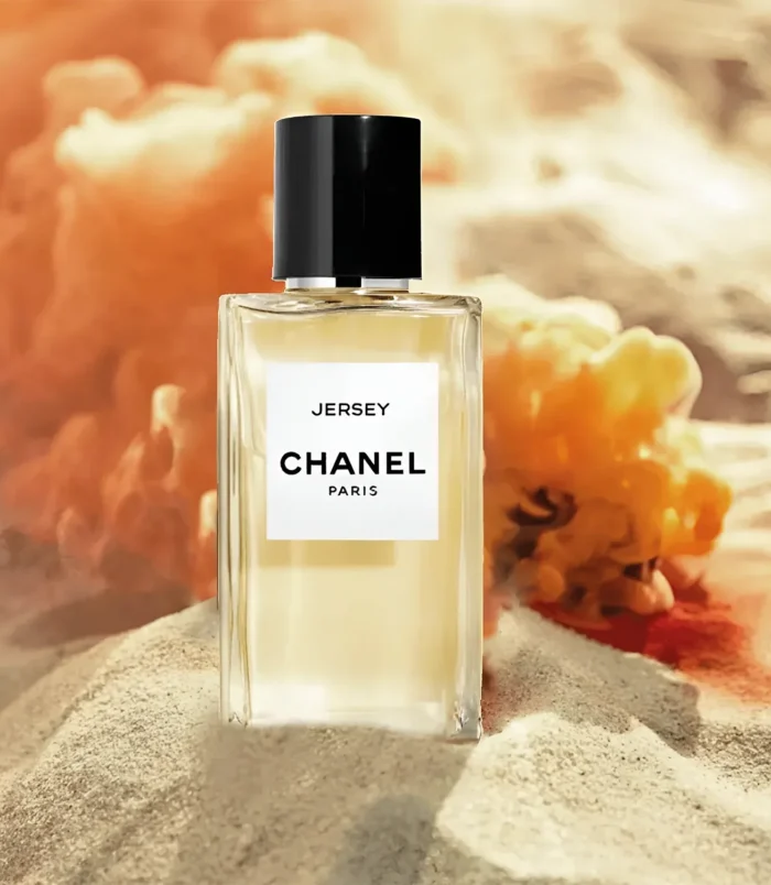 Chanel Jersey Eau de Parfum Chanel Jersey Eau de Parfum