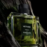 Vétiver Parfum
