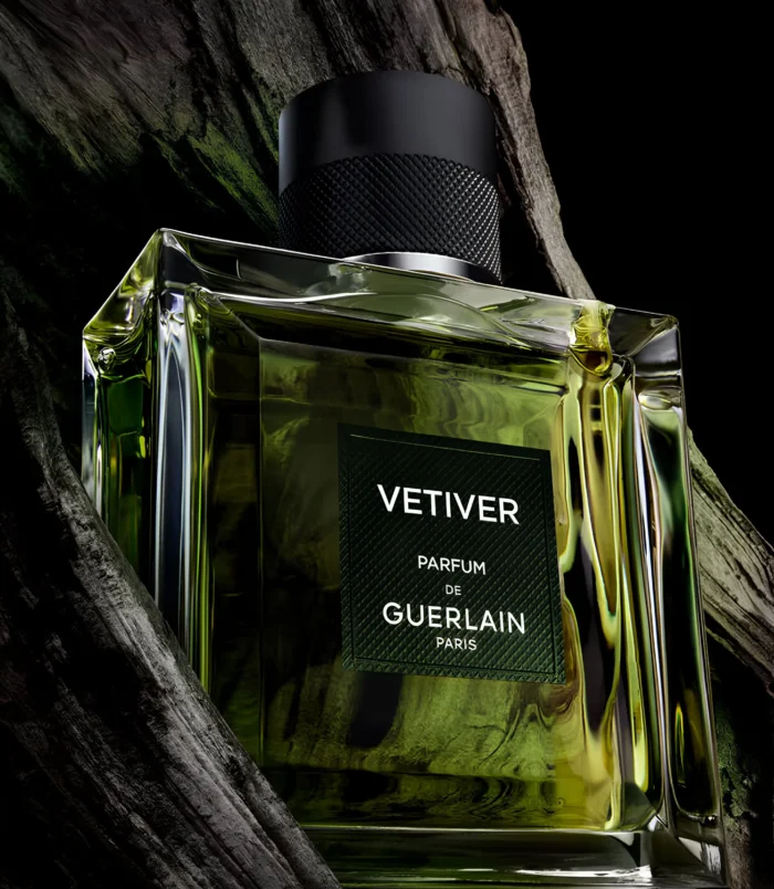 Vétiver Parfum Vétiver Parfum