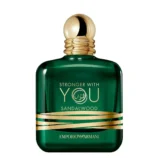Emporio Armani Stronger With You Sandalwood