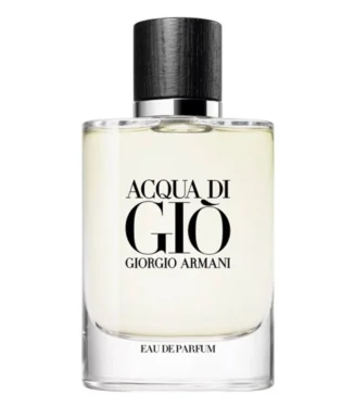Acqua di Giò Eau de Parfum