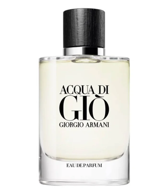 Acqua di Giò Eau de Parfum