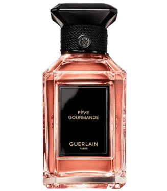 Fève Gourmande Eau de Parfum