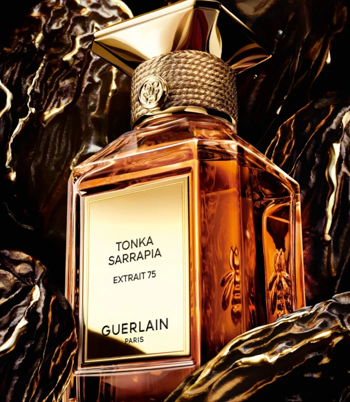 Tonka Sarrapia Extrait 75 Tonka Sarrapia Extrait 75