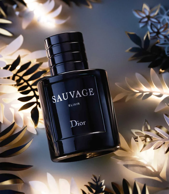 Sauvage Elixir Sauvage Elixir