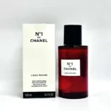 N°1 de Chanel L'Eau Rouge Eau Parfumée Revitalisante