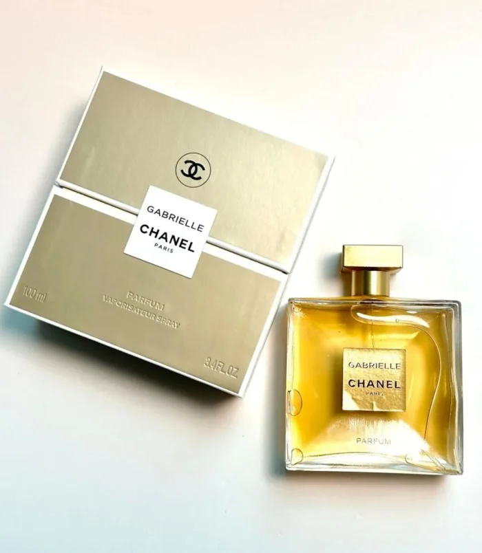 Chanel Gabrielle Perfume Chanel Gabrielle Perfume