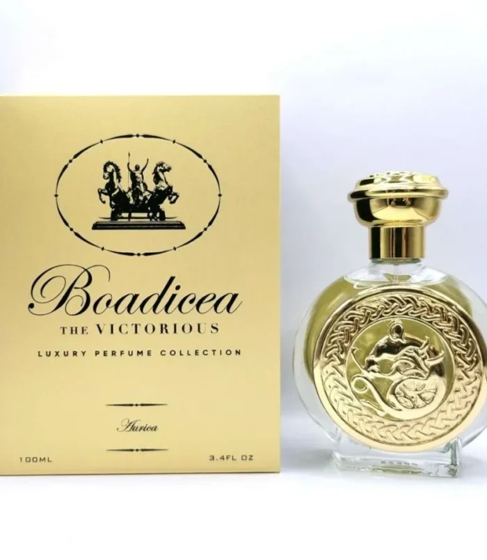 Aurica pure perfume Aurica pure perfume