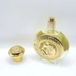 Aurica pure perfume