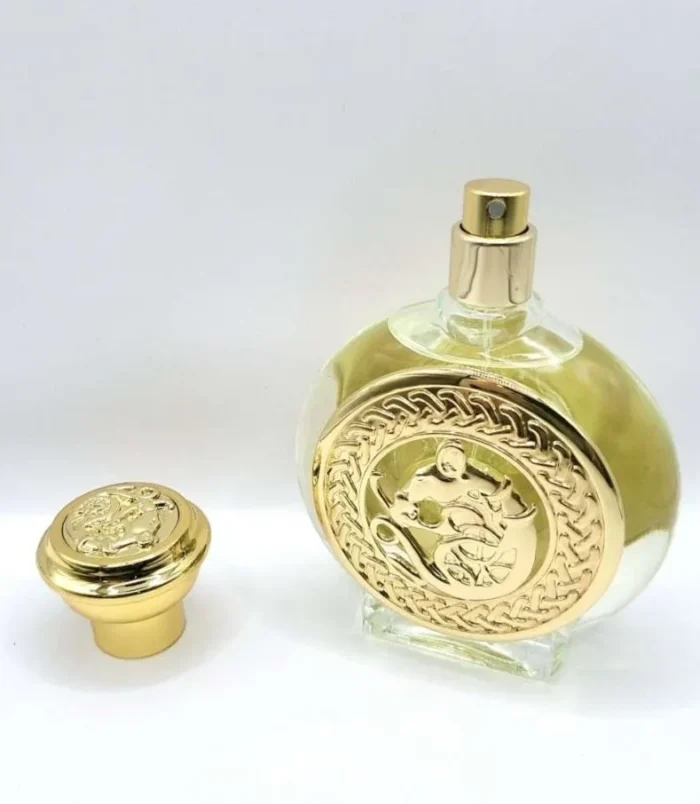 Aurica pure perfume Aurica pure perfume