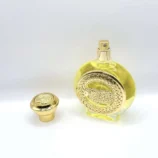 Golden Aries pure perfume