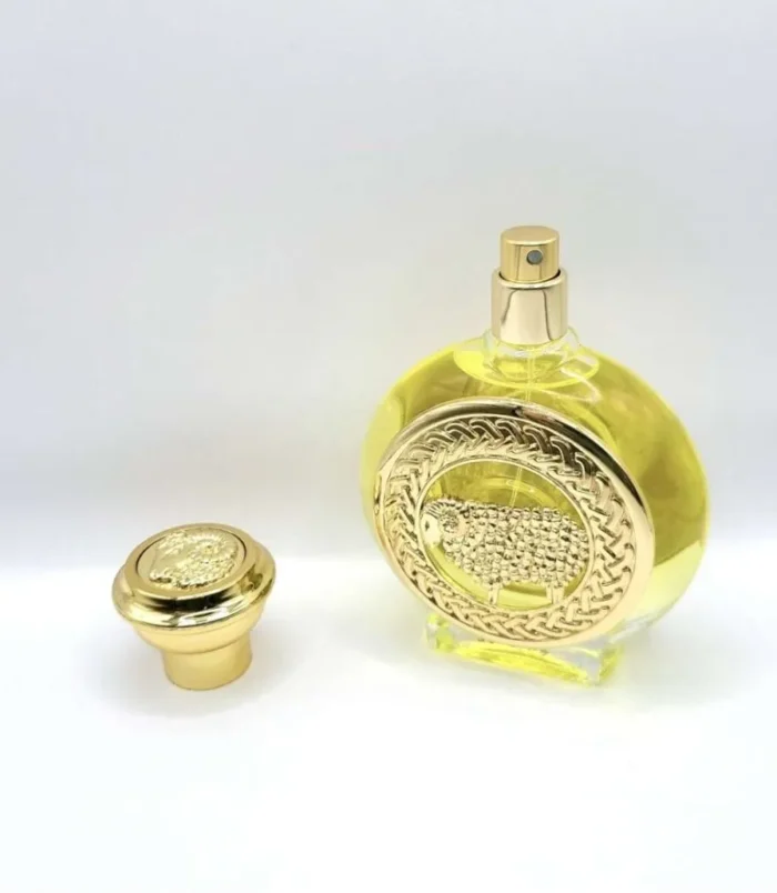 Golden Aries pure perfume