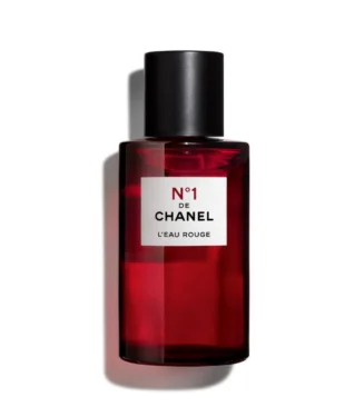 N°1 de Chanel L'Eau Rouge Eau Parfumée Revitalisante