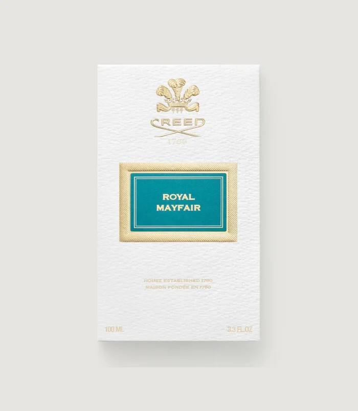 Royal Mayfair Eau de Parfum