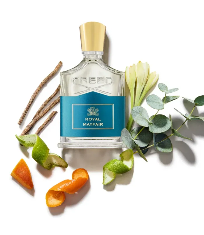 Royal Mayfair Eau de Parfum