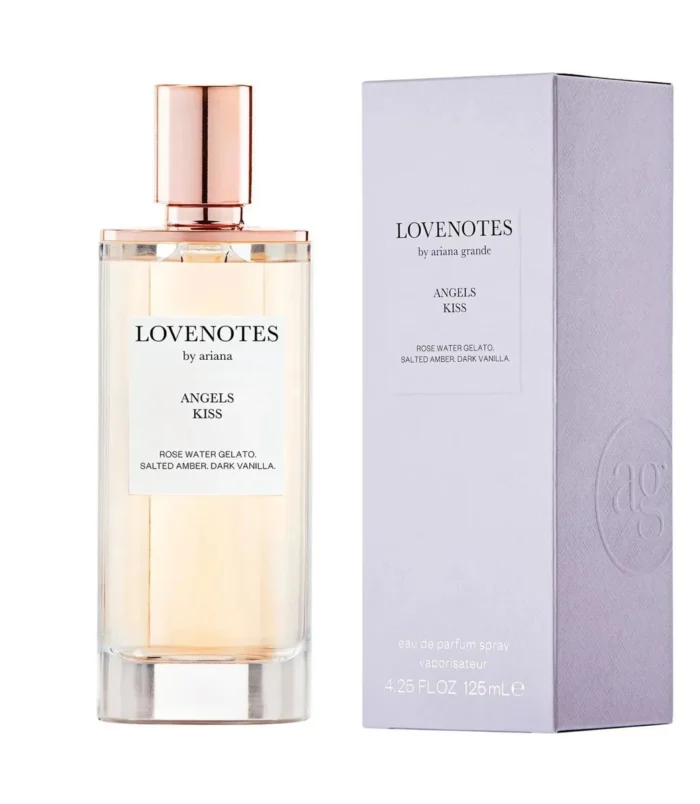 LOVENOTES Angels Kiss Eau de Parfum LOVENOTES Angels Kiss Eau de Parfum
