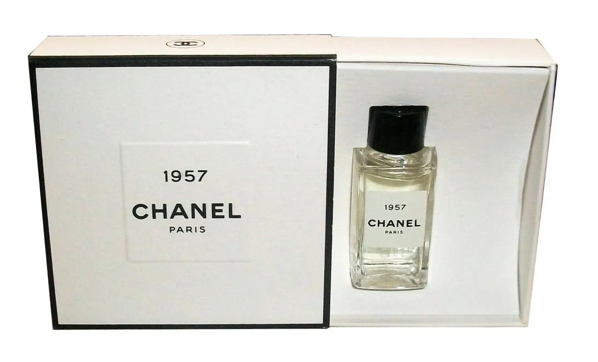 Chanel 1957 Eau de Parfum Chanel 1957 Eau de Parfum
