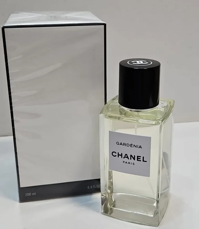 Chanel Gardenia Eau de Parfum