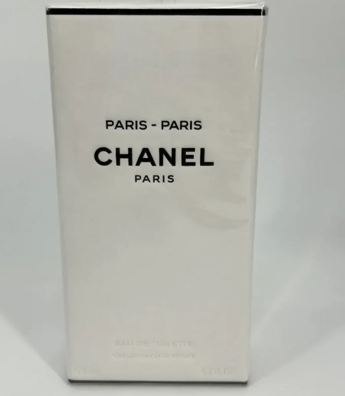 Chanel Paris – Paris Eau de Toilette