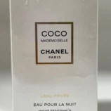 Chanel Coco Mademoiselle L'Eau Privée