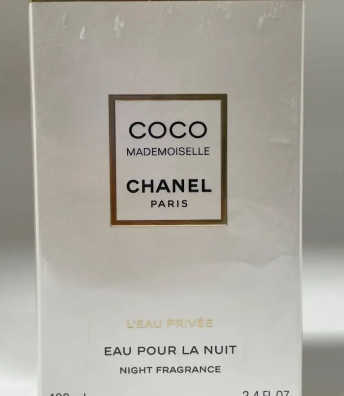 Chanel Coco Mademoiselle L'Eau Privée