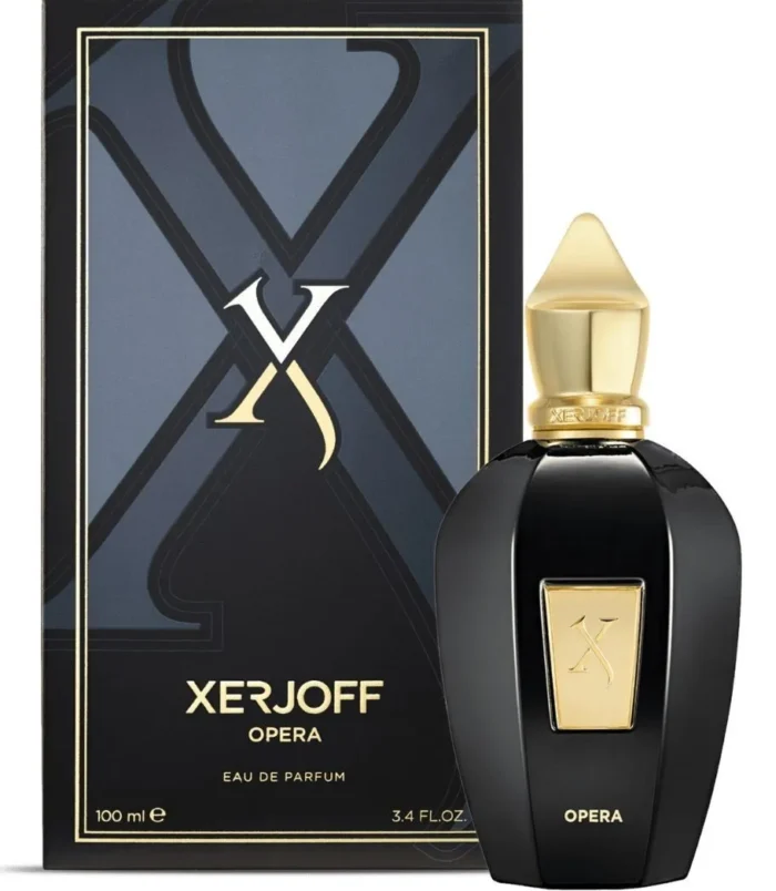 Opera Eau de Parfum Opera Eau de Parfum