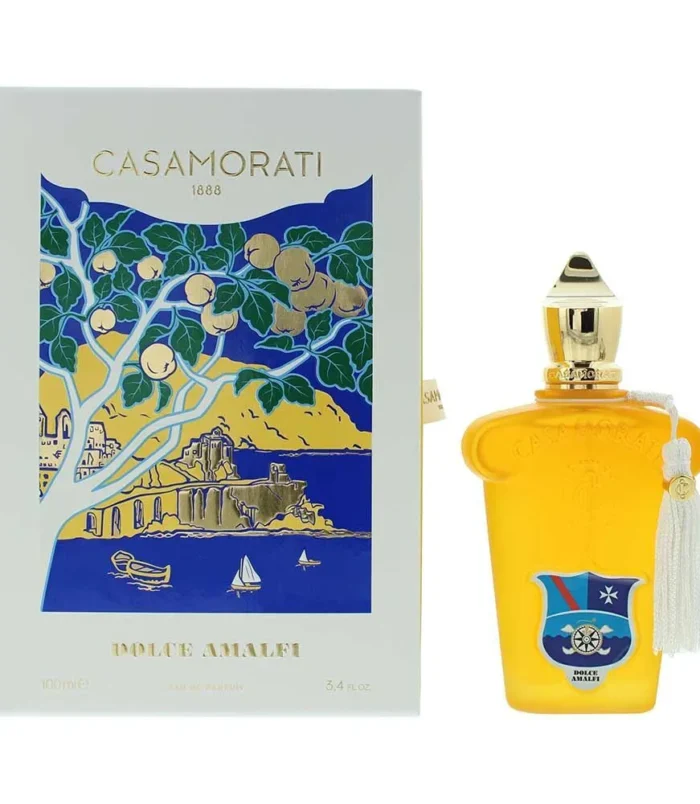 Casamorati 1888 Dolce Amalfi Eau de Parfum Casamorati 1888 Dolce Amalfi Eau de Parfum