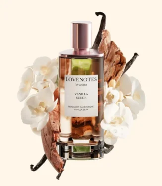 LOVENOTES Vanilla Suede Eau de Parfum