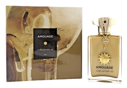 Amouage Jubilation 40 Man Amouage Jubilation 40 Man