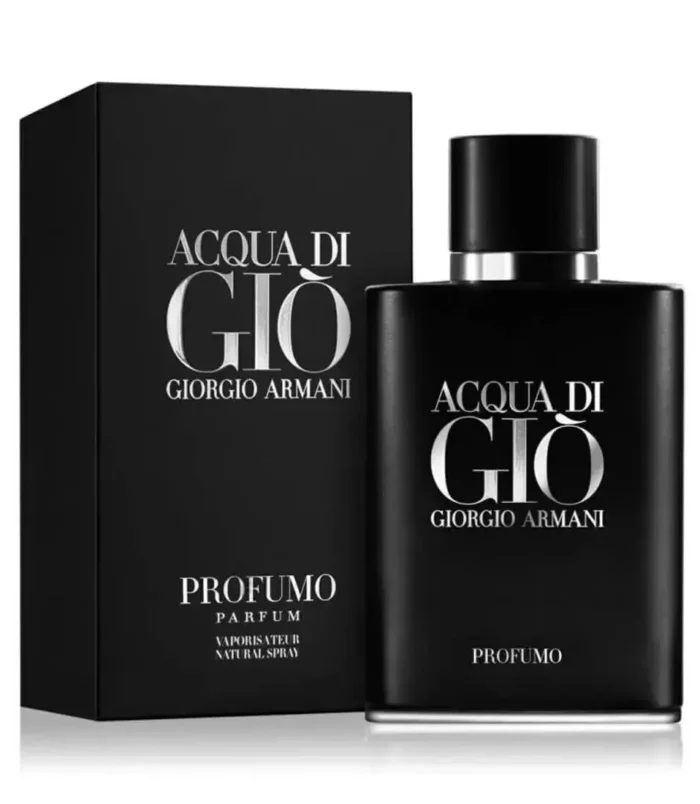 Giorgio Armani Acqua di Giò Profumo