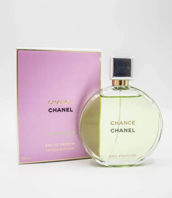 Chanel Chance Eau Fraîche Eau de Toilette