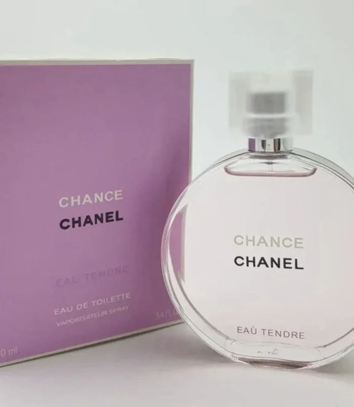 Chanel Chance Eau Tendre Eau de Toilette