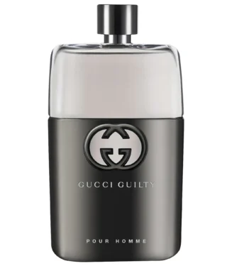 Guilty Pour Homme Eau de Toilette