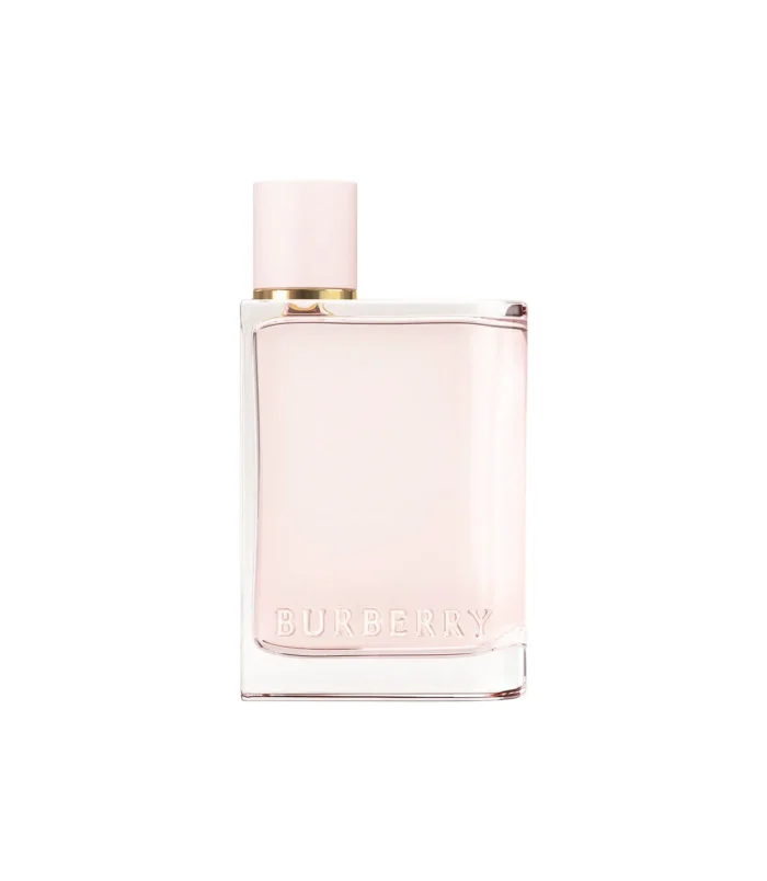 Burberry Her Eau de Parfum Burberry Her Eau de Parfum