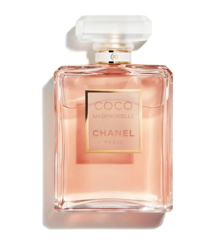 Coco Mademoiselle Eau de Parfum Coco Mademoiselle Eau de Parfum