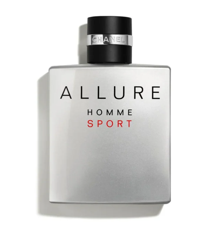 Chanel Allure Homme Sport Eau de Toilette