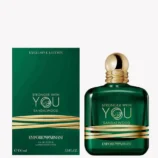 Emporio Armani Stronger With You Sandalwood