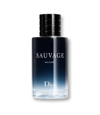 Sauvage Eau Forte Parfum