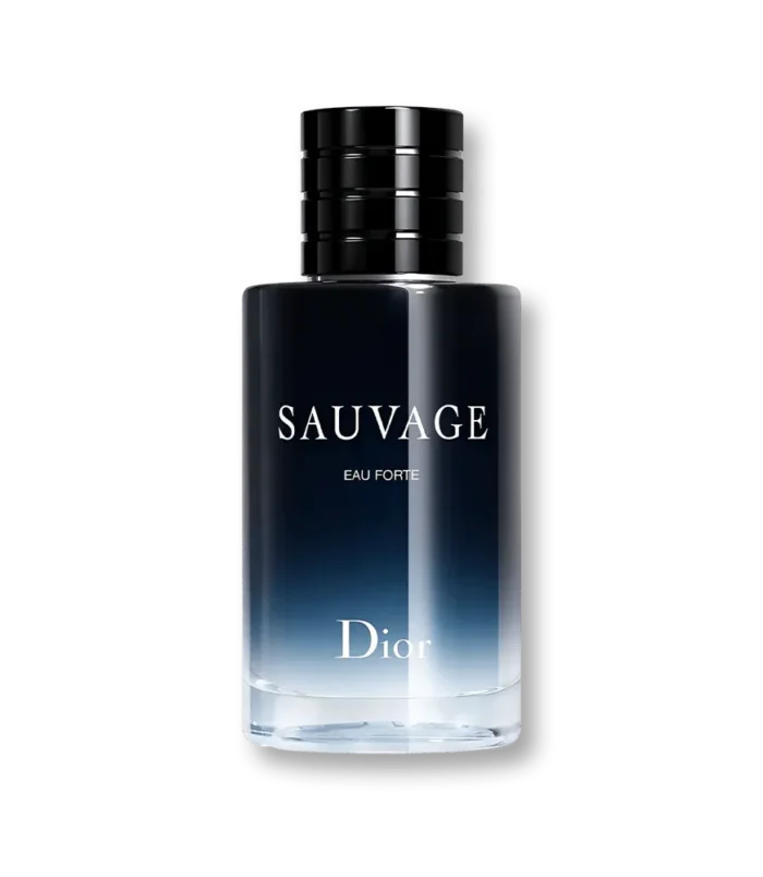 Sauvage Eau Forte Parfum