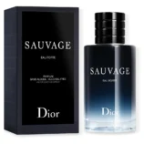 Sauvage Eau Forte Parfum