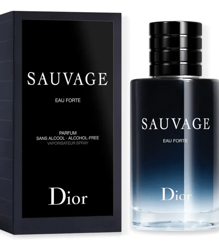 Sauvage Eau Forte Parfum