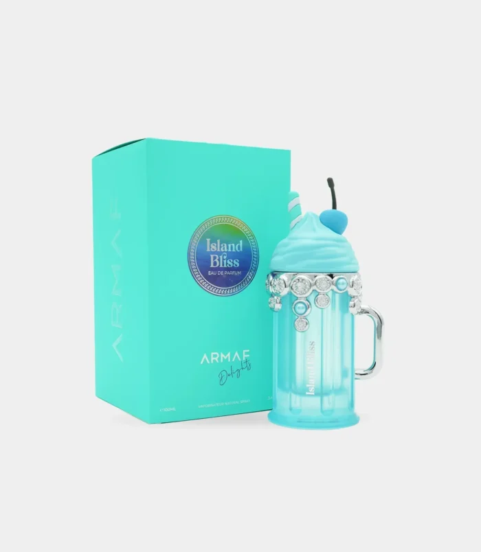 Island Bliss Eau de Parfum
