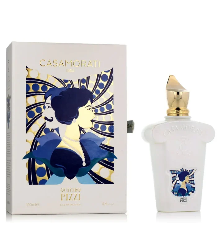Casamorati 1888 Quattro Pizzi Eau de Parfum