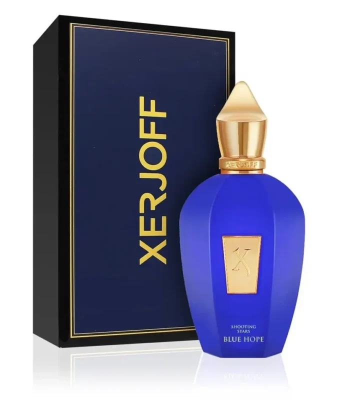 Blue Hope Eau de Parfum Blue Hope Eau de Parfum