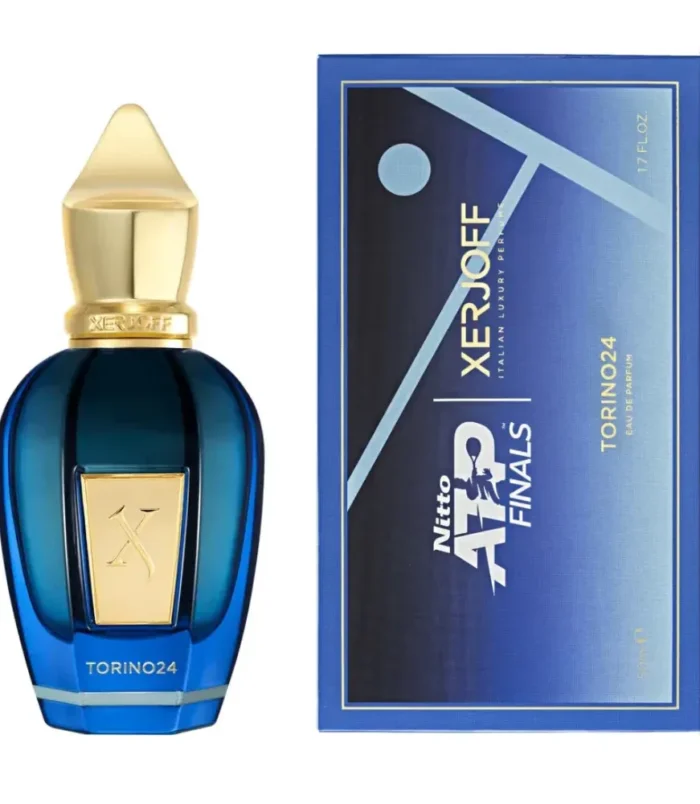 Torino 24 Eau de Parfum