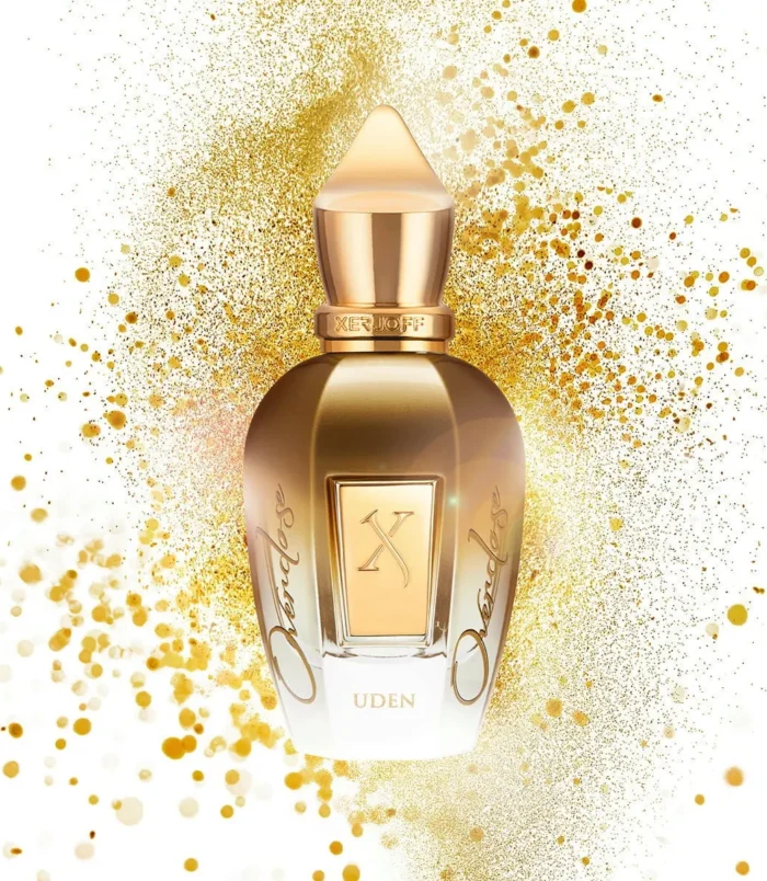 Uden Overdose Eau de Parfum Uden Overdose Eau de Parfum