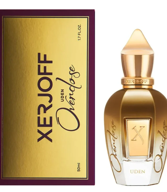 Uden Overdose Eau de Parfum Uden Overdose Eau de Parfum