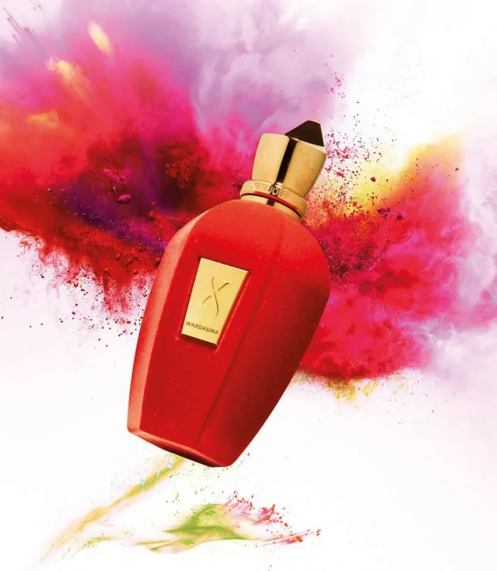 Wardasina Eau de Parfum