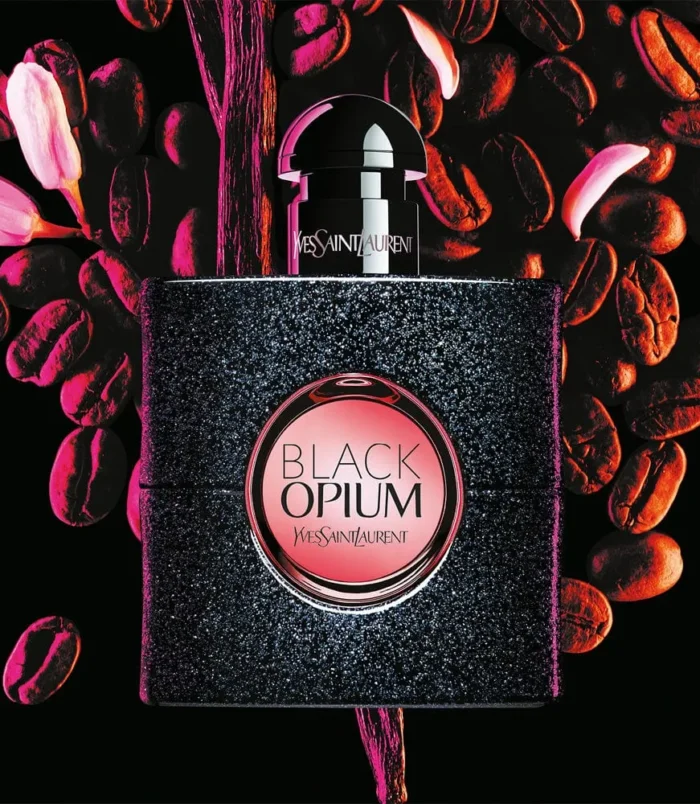 Black Opium Eau de Parfum Black Opium Eau de Parfum
